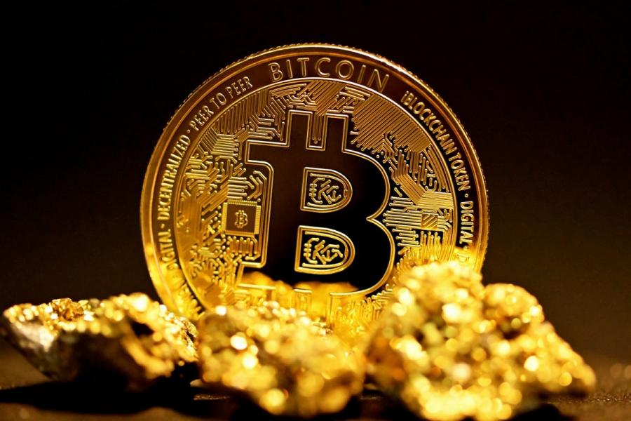 “Bitcoin”in qiyməti 73 min dollara yaxınlaşıb