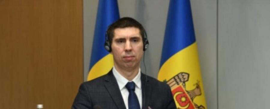 Moldova dünən Azərbaycana qarşı olan hadisəni pisləyir