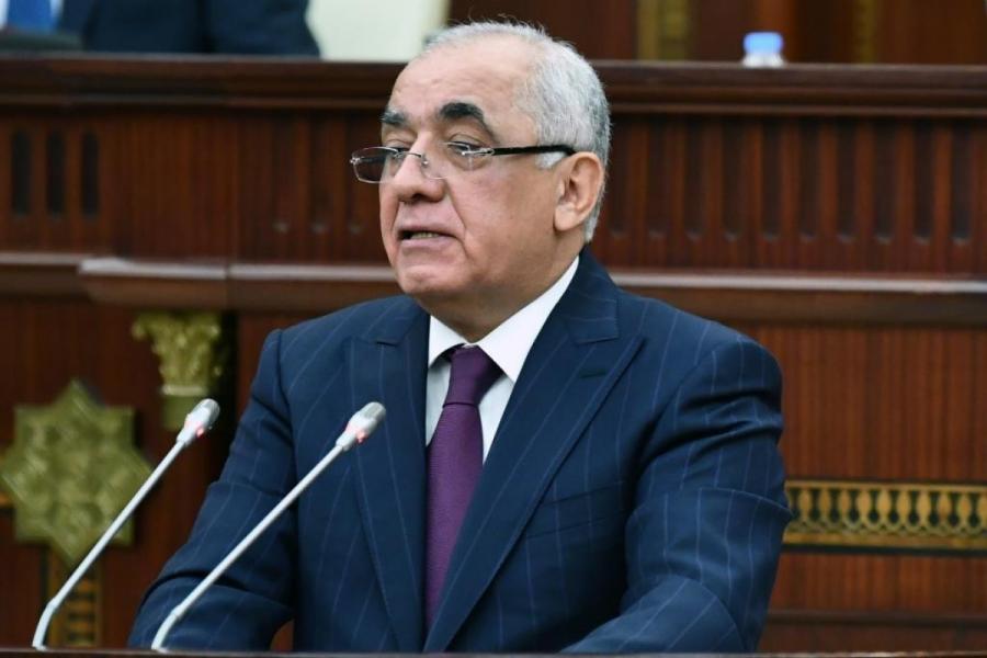 Milli Məclis hökumətin hesabatını qəbul edib