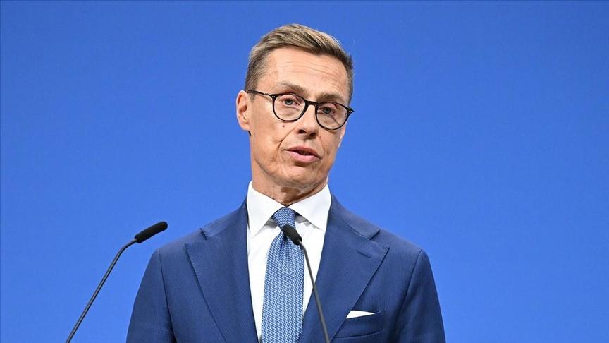 “ABŞ-ın sakitləşməsinin və deeskalasiyanın vaxtı çatıb” - Stubb