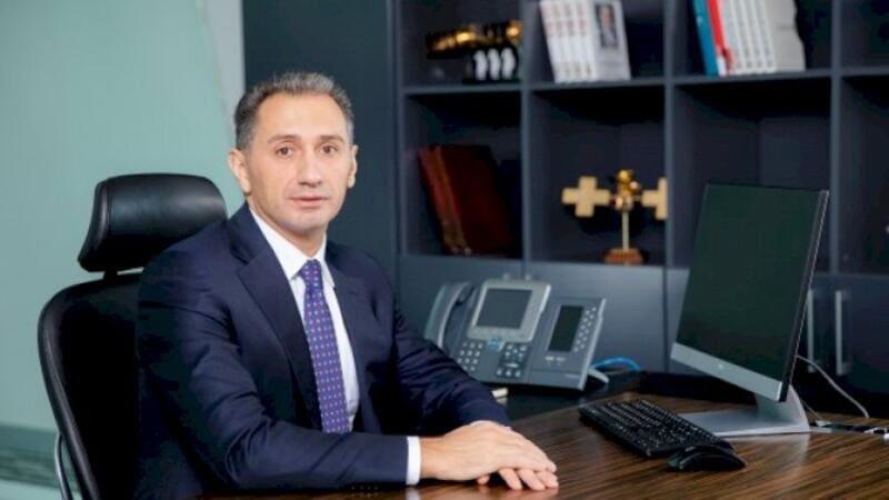 Rəqəmsal inkişaf və nəqliyyat nazirinin müavinlərinin sayı artırılıb