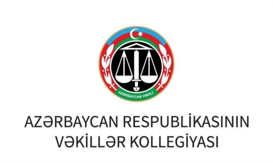 Ötən il bağlanan müqavilələr üzrə vəkillərə 27 milyon manatdan çox vəsait ödənilib