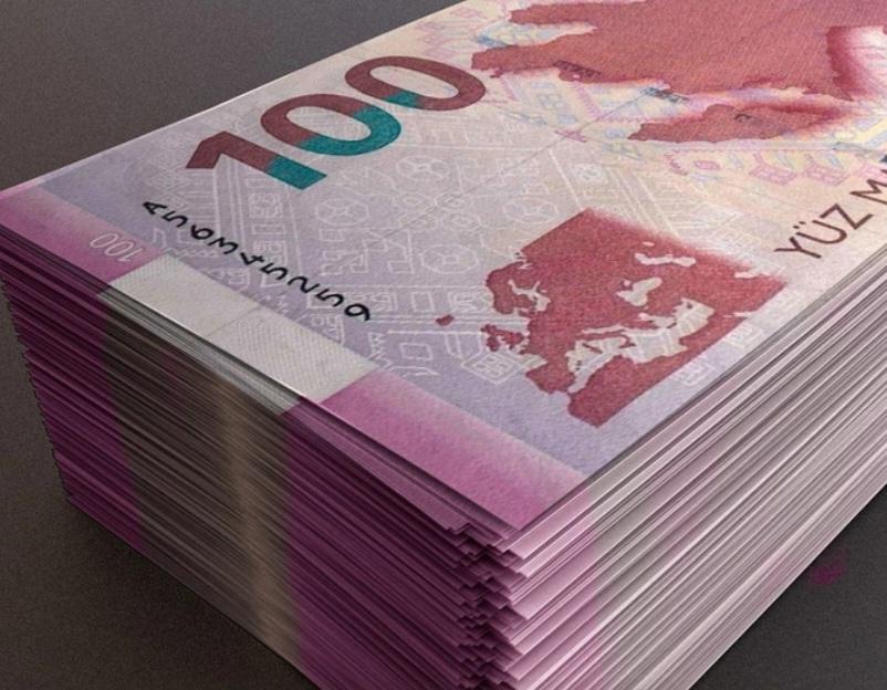 Azərbaycanın informasiya-rabitə sektoruna investisiya qoyuluşu 2 dəfə artıb