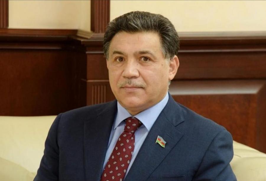 "Bu, dövlət qulluğunun daha səmərəli, şəffaf təşkili məqsədini daşıyır" - Deputat