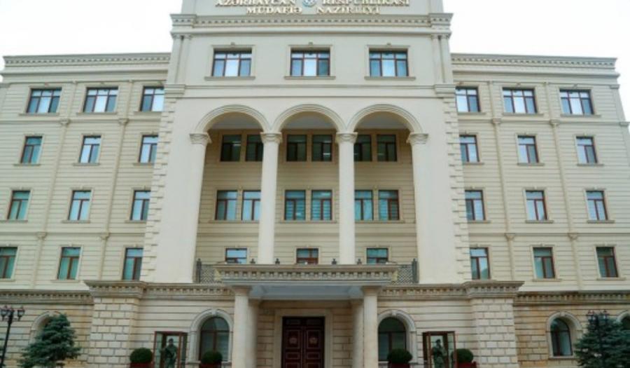 MN: Bakı və Abşeronda PUA-larla təlim-məşq uçuşları keçiriləcək