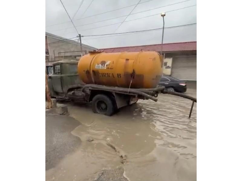 ADSEA gücləndirilmiş iş rejiminə keçib