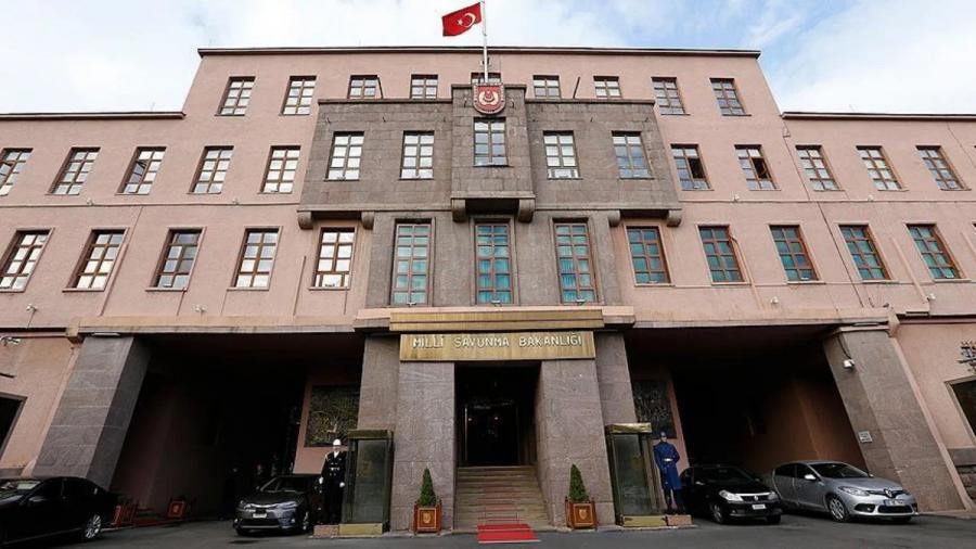 Azərbaycanlıların 31 mart soyqırımını unutmadıq, unutdurmayacağıq - Türkiyə MN