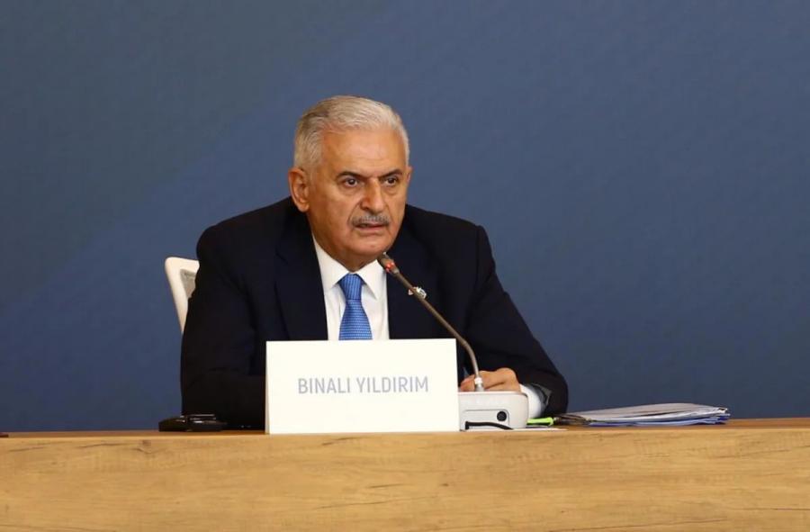 31 Mart soyqırımı bütün Türk dünyasının ortaq yaddaşıdır - Binəli Yıldırım