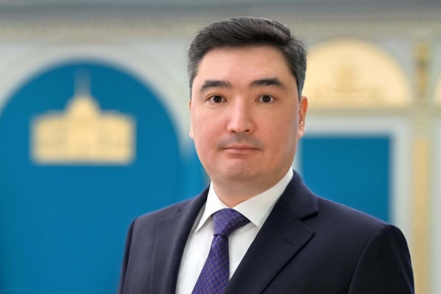 Qazaxıstan Orta Dəhlizin inkişafında Azərbaycana dəstək verəcək
