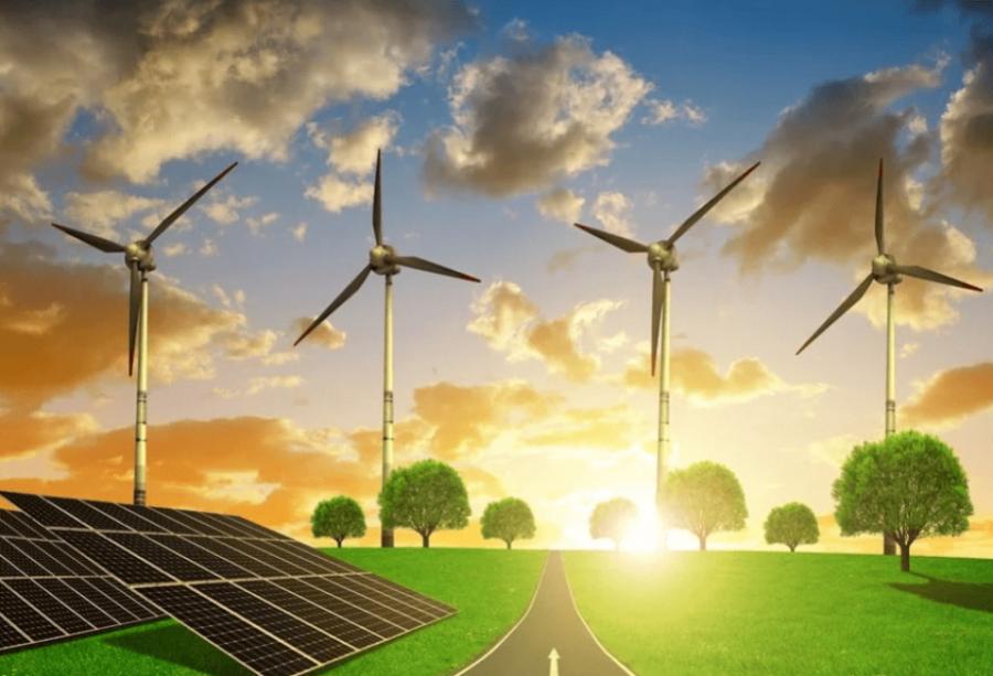Qazaxıstan Senatı Azərbaycan və Özbəkistanla yaşıl enerji tərəfdaşlığı sənədini təsdiq edib