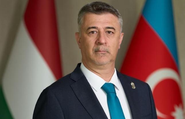 “Macarıstan səfirliyində səsvermə uğurla keçirilib” - Səfir