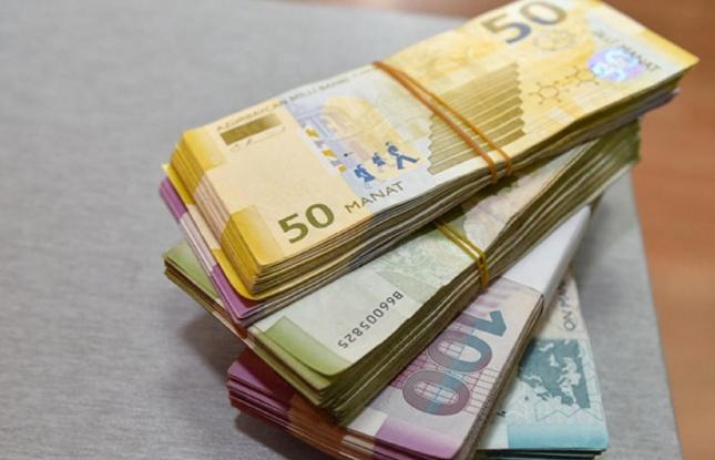 Ölkə iqtisadiyyatına investisiya qoyuluşu 15 faiz artıb