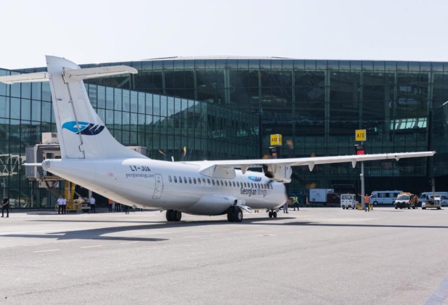 Aeroportların təhlükəsizlik zonalarında bina və qurğulara razılıq verilməsi qaydası müəyyənləşib