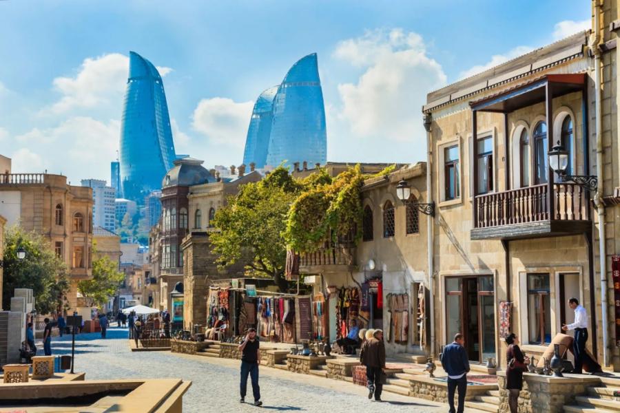 Sabah hava necə olacaq?