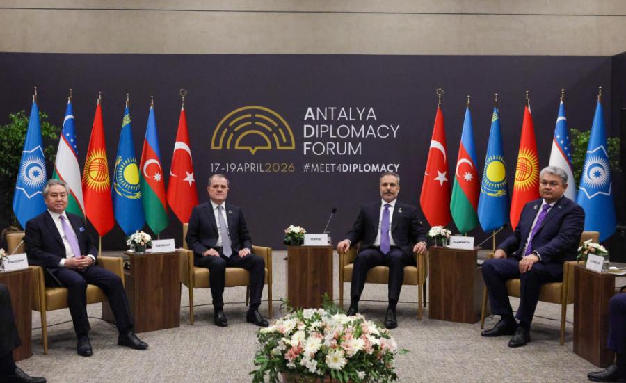 TDT Xarici İşlər Nazirləri Şurasının qeyri-rəsmi iclası keçirilib - YENİLƏNİB