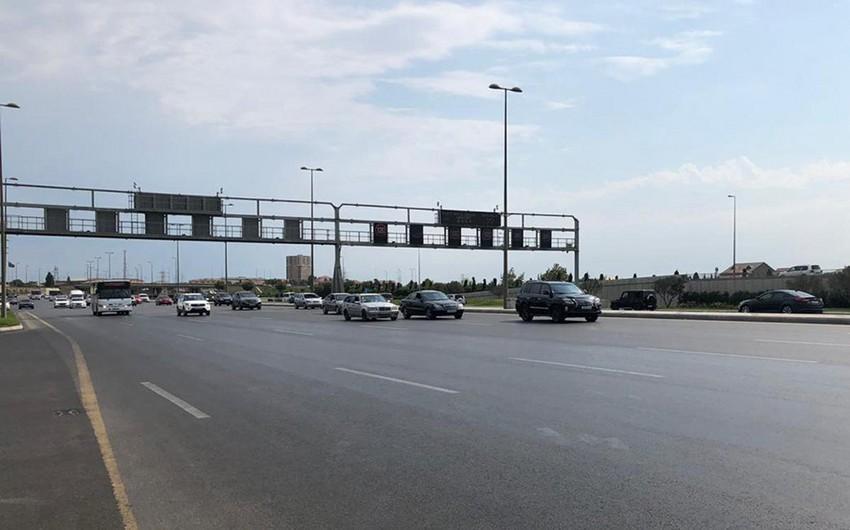 "Məlumatların sinxronlaşdırılmasına ciddi töhfə verər" - Nəqliyyat eksperti