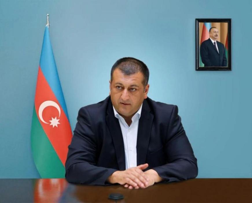 “Kluba himayədarlığım sual altındadır, tək qalmışam” - Zaur Axundov