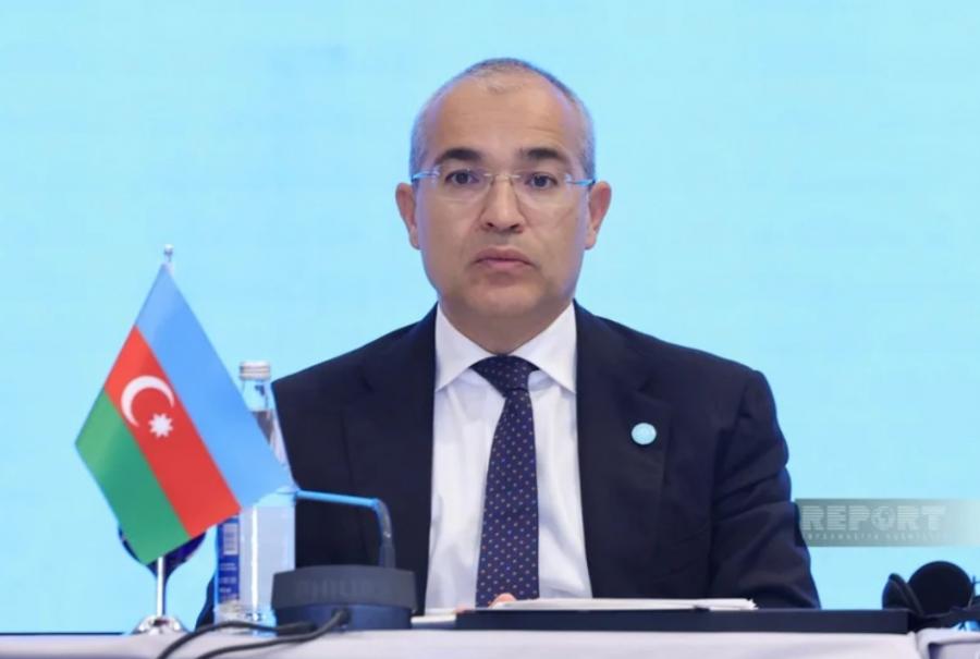 Mikayıl Cabbarov Avropa çempionu olan yunan-Roma güləşi millisini təbrik edib