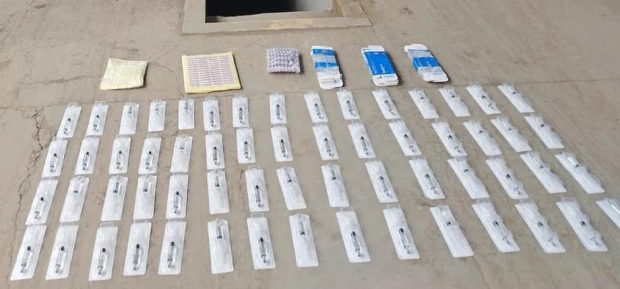 Apreldə 2,2 milyon manatlıq qaçaqmal aşkarlanıb - DSX