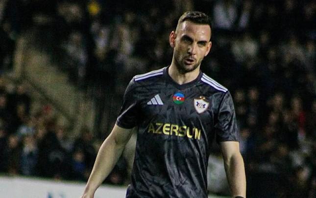 AFFA-dan Yankoviçə ağır cəza - "Qarabağ"a 71500 manat cərimə