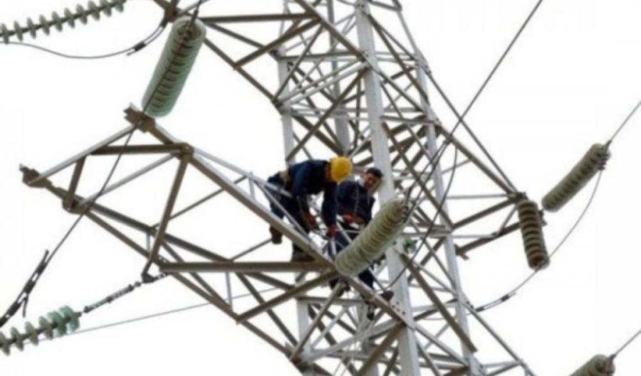 Binə qəsəbəsinin bəzi ərazilərində elektrik enerjisinin verilişində fasilə yaranacaq