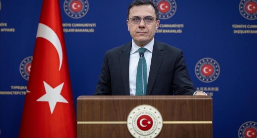 Türkiyə və Ermənistan ticarət əlaqələrinin başlanması üçün hazırlıqları bitirib