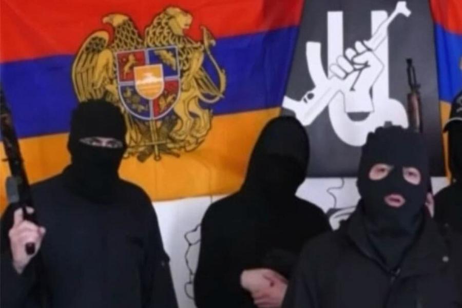 Paşinyan ölümlə təhdid edilib, cinayət işi başlanılıb
