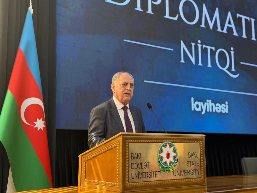 BDU-da yeni layihə