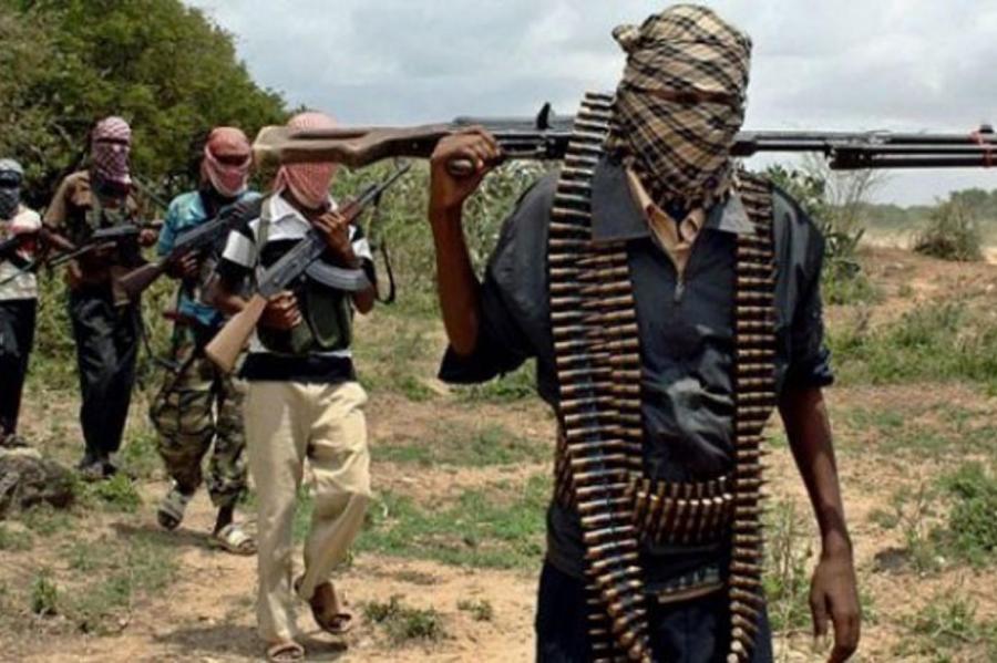Nigeriyada hərbçilər yüzlərlə girovu azad etdi