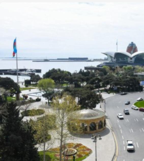 Sabah Azərbaycanda 33 dərəcə isti olacaq