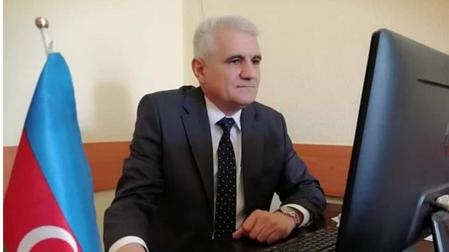 İllər qaçır, dalınca sən...
