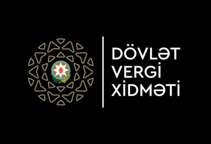 Dövlət Vergi Xidmətində vakant vəzifələrə işə qəbulla bağlı müsabiqənin nəticələri açıqlanıb