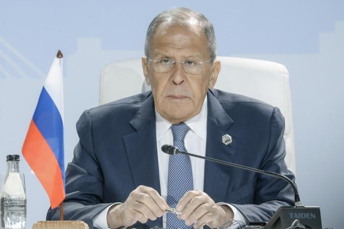"KTMT NATO ilə dialoqa açıqdır" - Lavrov