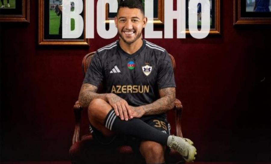 Daha 3 il "Qarabağ"da