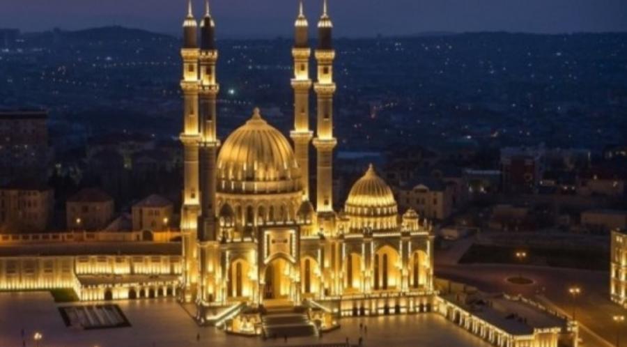 QMİ Məhərrəm ayının və Aşura gününün tarixini açıqlayıb