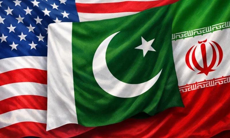 Pakistan İran-ABŞ danışıqlarında vasitəçiliyi davam etdirir