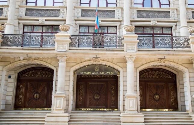 "Azərbaycanın idxalı orta hesabla 27 faizə yaxın bahalaşıb" - Hesablama Palatası
