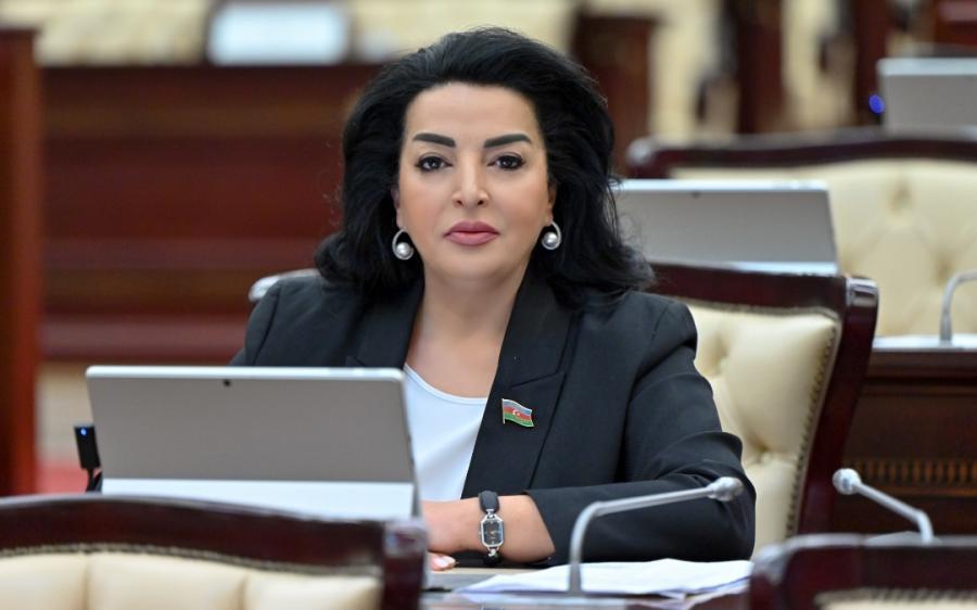 "Heydər Əliyevin siyasi fəaliyyəti Azərbaycanın müasir tarixinin ən mühüm mərhələlərini əhatə edir"