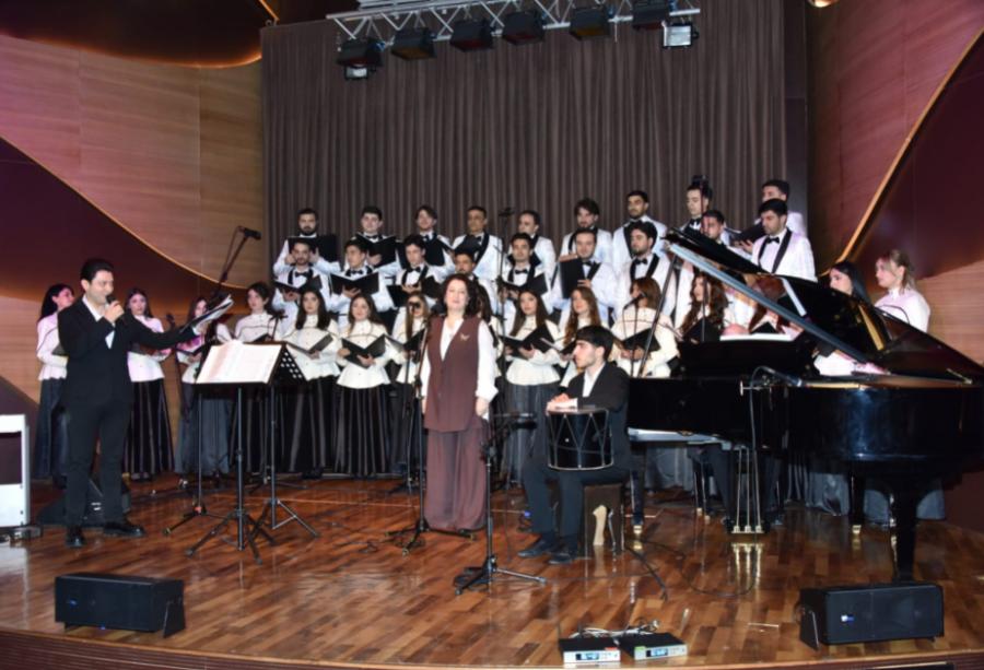Cahangir Cahangirovun 105 illiyi münasibətilə möhtəşəm musiqi axşamı təşkil ediləcək