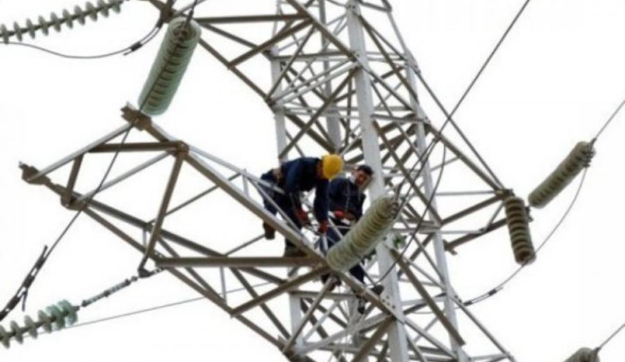 Yasamal və Nizami rayonlarının bəzi ərazilərində elektrik enerjisi olmayacaq