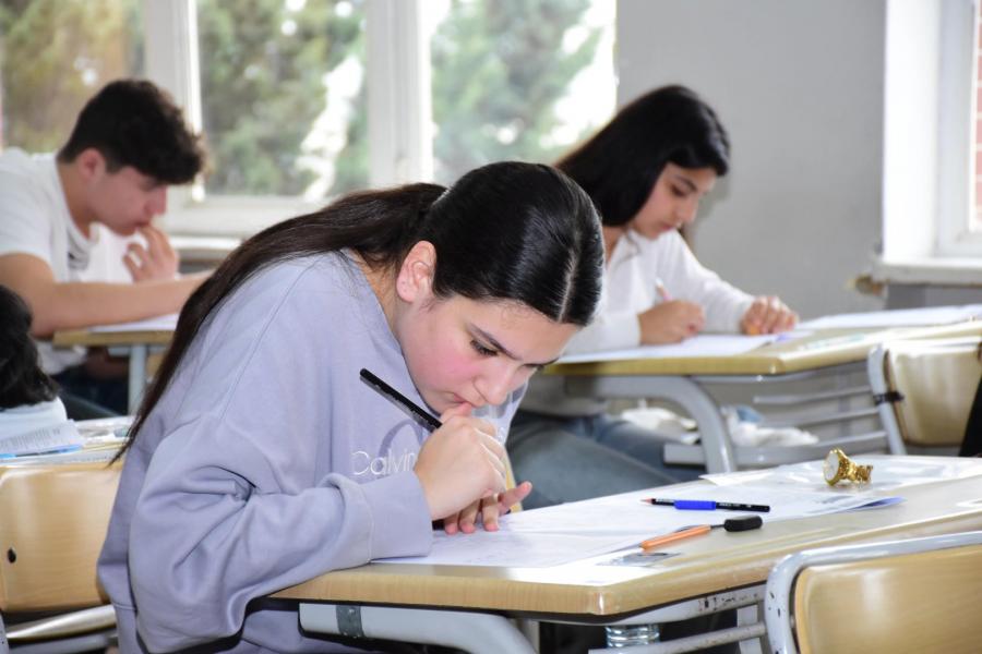 Doktoranturaya qəbul olmaq istəyənlər imtahana buraxılış vərəqəsini çap edə bilərlər