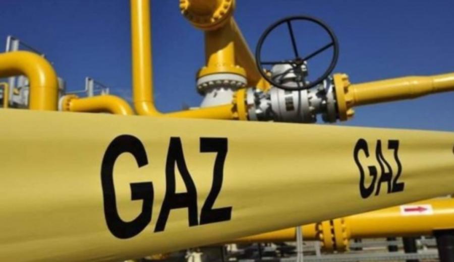 Avropada qazın qiyməti iyunda 6,2 faiz ucuzlaşıb