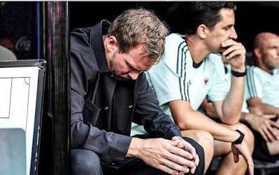 Mundialda “qara ruzigar” və ya xarab “alman maşını” - İlqar Tağıyev yazır
