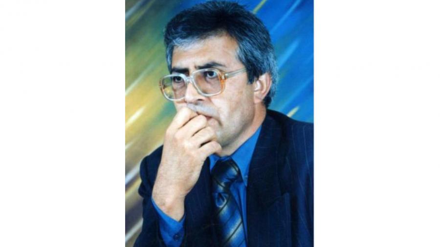 Başımız dünyaya qarışıb gedər