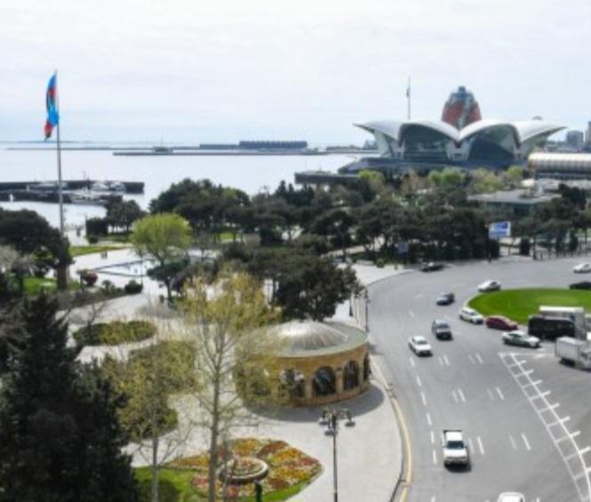 Sabah 37 dərəcə isti olacaq