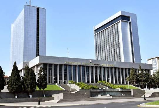 Xarici dövlətlərin fiziki və hüquqi şəxslərinin Azərbaycanın su bioresurslarından istifadə qaydası müəyyən ediləcək