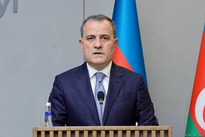 "Azərbaycan və İordaniya potensiallarından istifadə edərək yaxın bölgələrə birgə çıxış təmin edə bilər" - Ceyhun Bayramov