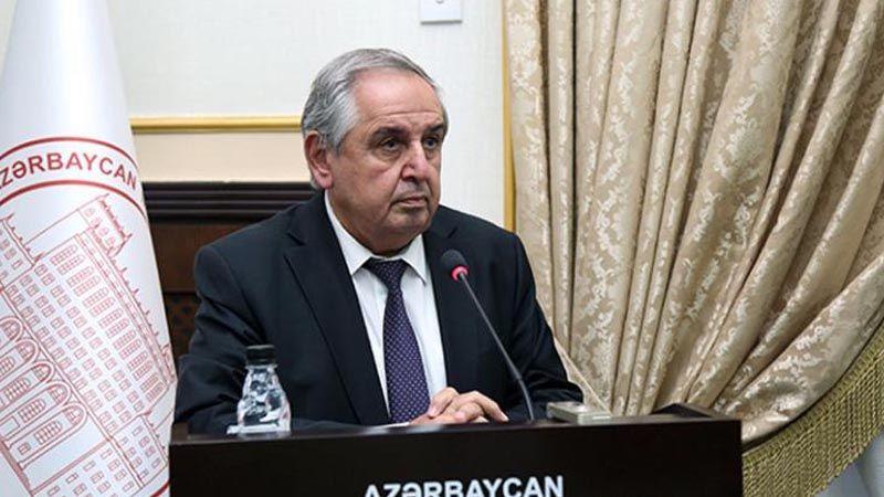 Müəlliflə dialoq