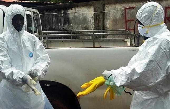 Konqoda ebola qurbanlarının sayı 625-ə yüksəlib