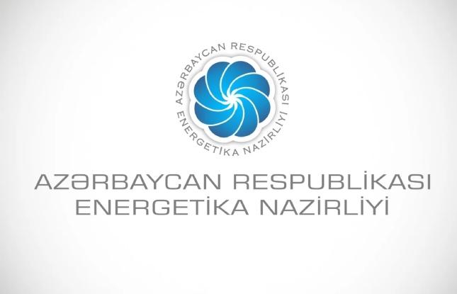 Energetika Nazirliyi l yarımildə 7 mindən çox vətəndaş müraciəti qəbul edib